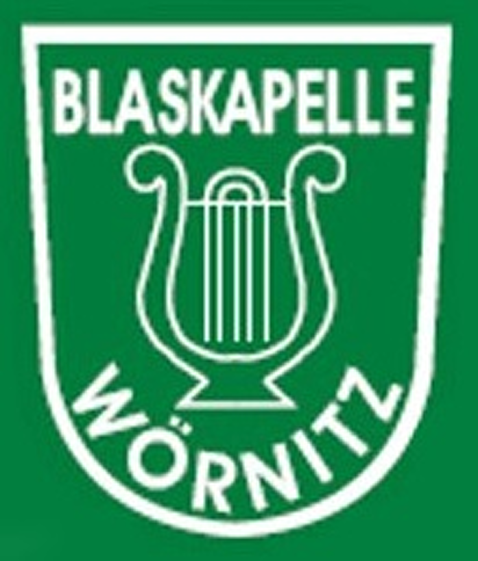 Logo der Blaskapelle Wörnitz
