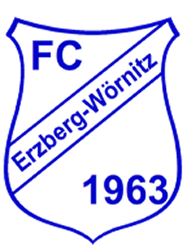 Logo des FC Erzberg-Wörnitz