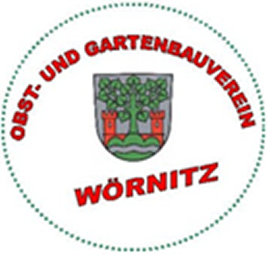 Logo des Obst- und Gartenbauvereins